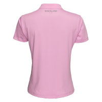 Kingsland Damen Polo Shirt KLJubi, pastel lavender,...