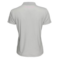 Kingsland Damen Polo Shirt KLJubi, pastel lavender, harbor mist