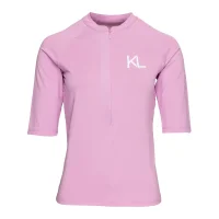 Kingsland Damen Trainingsshirt KLJomi 3/4 Arm, pastel...