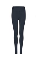 Kingsland Kinder Reitleggings KLKenna FullGrip, navy