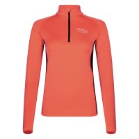 Kingsland Damen Trainingsshirt KLGineva, coral deep sea,...