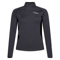 Kingsland Damen Trainingsshirt KLGineva, coral deep sea,...