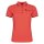 Kingsland Damen Poloshirt KLGreta, coral deep sea, navy