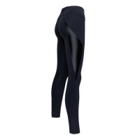 Kingsland Damen Reitleggings KLJulia FullGrip, harbor mist, navy