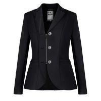 Fair Play Damen Turnierjacket FPNatalie, black