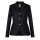 Fair Play Damen Turnierjacket FPNatalie, black