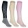 Kingsland Showsocks KLJilly, pink/navy/beige