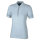 Pikeur Damen Zip Shirt Selection, navy, pastel blue