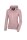 Pikeur Damen Fleece Jacke Seletion, pale mauve, pastel blue