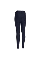 Pikeur Kinder Reitleggings Lilith Highwaist FullGrip, navy