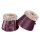 Eskadron Hufglocken FauxFur, cassis, pearl rose, navy, basalt grey