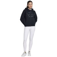 Spooks Damen Sweatjacke Tildah, navy