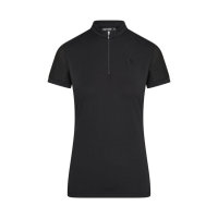 Euro Star Damen T- Shirt ESvalentina, black