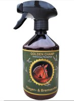 Golden Champ Fliegen- und Bremsenfrei 500ml