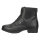 Suedwind Stiefelette Nova BZ Lace Vegan, schwarz