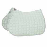 Eskadron Schabracke Cotton Classic Sports, white, powder...