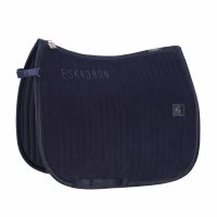 Eskadron Schabracke Cord Classic Sports, navy, powder...