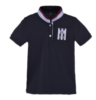 Kingsland Junior Funktions Polo-Shirt PANO