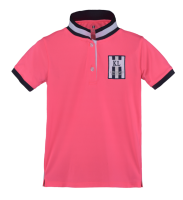 Kingsland Junior Funktions Polo-Shirt PANO