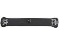 Busse Kurzgurt Neopren Pro- Soft, schwarz