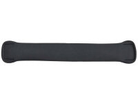 Busse Kurzgurt Neopren Pro- Soft, schwarz