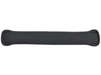 Busse Kurzgurt Pro- Soft, schwarz