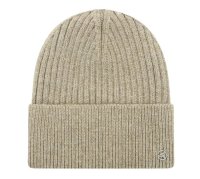 Euro Star Beanie ESFiore, grey melange, choclate chip melange