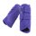 Eskadron Gamaschen Mesh Dynamic, purple, black, white