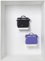 Eskadron Tasche Accessoire Dynamic, purple, black