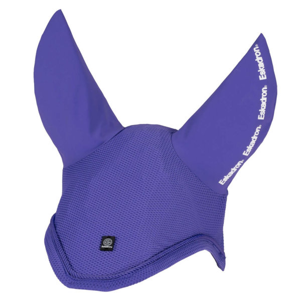 Eskadron Fliegenkopfschutz Dynamic, purple, black