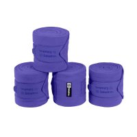 Eskadron Bandagen Dynamic, purple, black