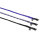 Eskadron Strick mit Panikhaken Dynamic, purple, black, black-white-purple