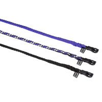 Eskadron Strick mit Panikhaken Dynamic, purple, black,...