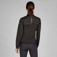 Equestrian Fanatics Damen Jacke wasserdicht Dynamic, purple, black