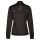 Equestrian Fanatics Damen Jacke wasserdicht Dynamic, purple, black