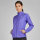 Equestrian Fanatics Damen Jacke wasserdicht Dynamic, purple, black