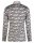 Pikeur Damen Langarmshirt Icon Shirt Sports, dark grey