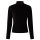 Pikeur Damen Langarmshirt Rip Selection, black velvet