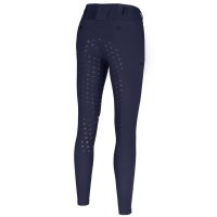 Pikeur Damen Reithose Linnett Highwaist, nightblue,...