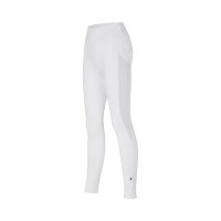 Kingsland Kinder Reitleggings KLValerie FG, winetasting, white