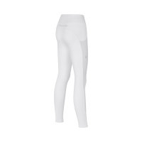 Kingsland Kinder Reitleggings KLValerie FG, winetasting, white