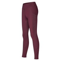 Kingsland Damen Reitleggings KLValerie FG, winetasting,...