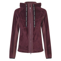 Kingsland Damen Fleecejacke KLVania, winetasting