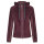 Kingsland Damen Fleecejacke KLVania, winetasting