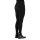 Euro Star Damen Reithose ESArista Grip Connect Full, black