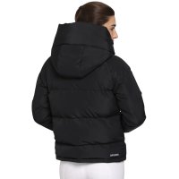 Spooks Damen Jacke Oskah, plum, black