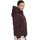 Spooks Damen Jacke Oskah, plum, black