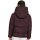 Spooks Damen Jacke Oskah, plum, black