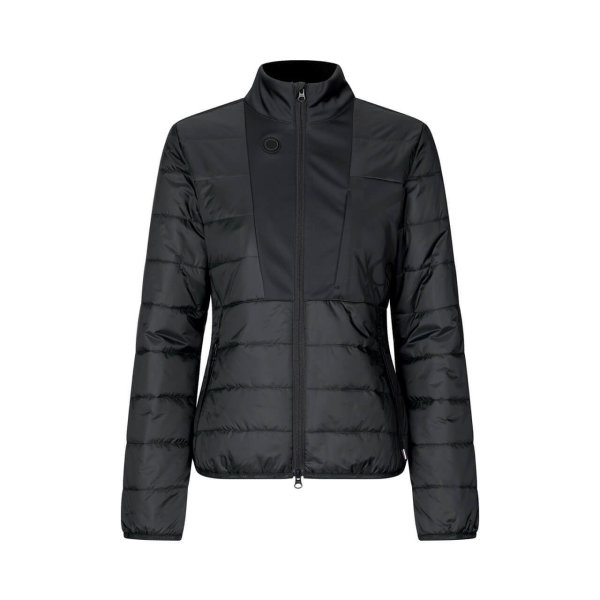 Kingsland Damen Heiz- Jacke KLValero, navy