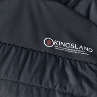 Kingsland Damen Heiz- Jacke KLValero, navy